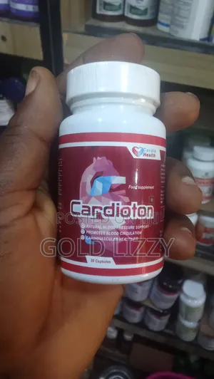Cardio Health