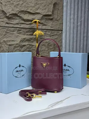 Prada Luxury Bag Quality Available in All Colours