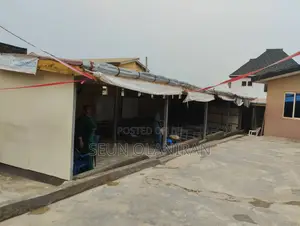 A 290sqm of Land in a Good Location