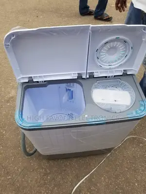 Hisense Twin Tub 7.5kg Washing Machine