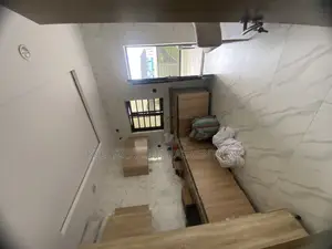 Mini Flat in Victory Estate, Ago Palace for rent