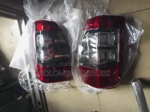Mitsubishi L200 Rear Light 2018-2020