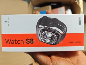 Haylou S8 Smart Watch