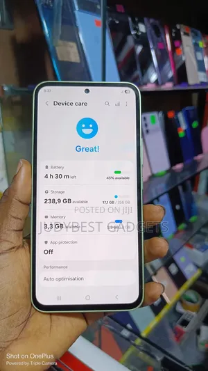 Samsung Galaxy A54 5G 256 GB