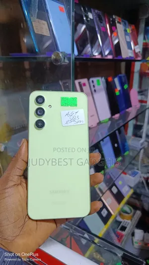 Samsung Galaxy A54 5G 256 GB