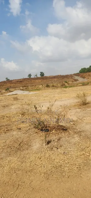 Estate Land Cofo Fcda Approved