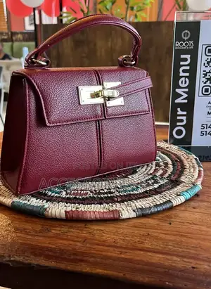 Quality Statement Bags