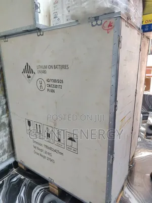 32kwh 48v Lvtopson Lithium Battery