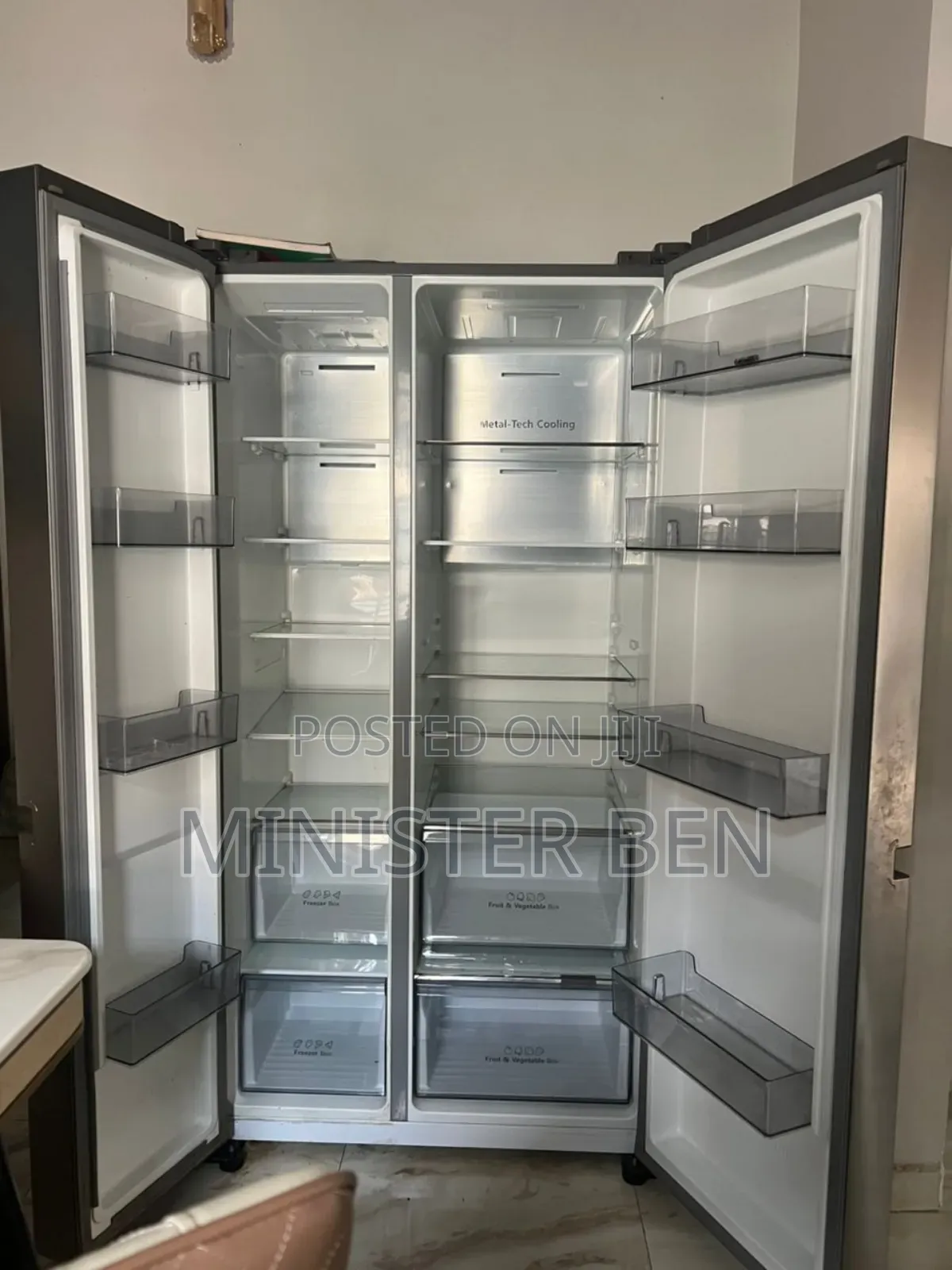 Refrigerator