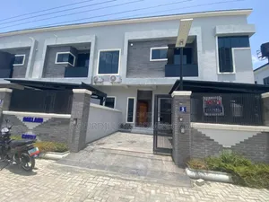 4bdrm Duplex in Harris Drive By Vgc for rent