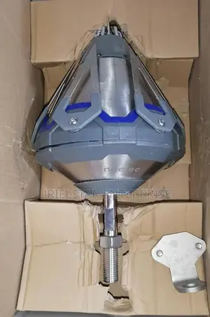 Indelec Prevectron 3 Lightning Arrestor