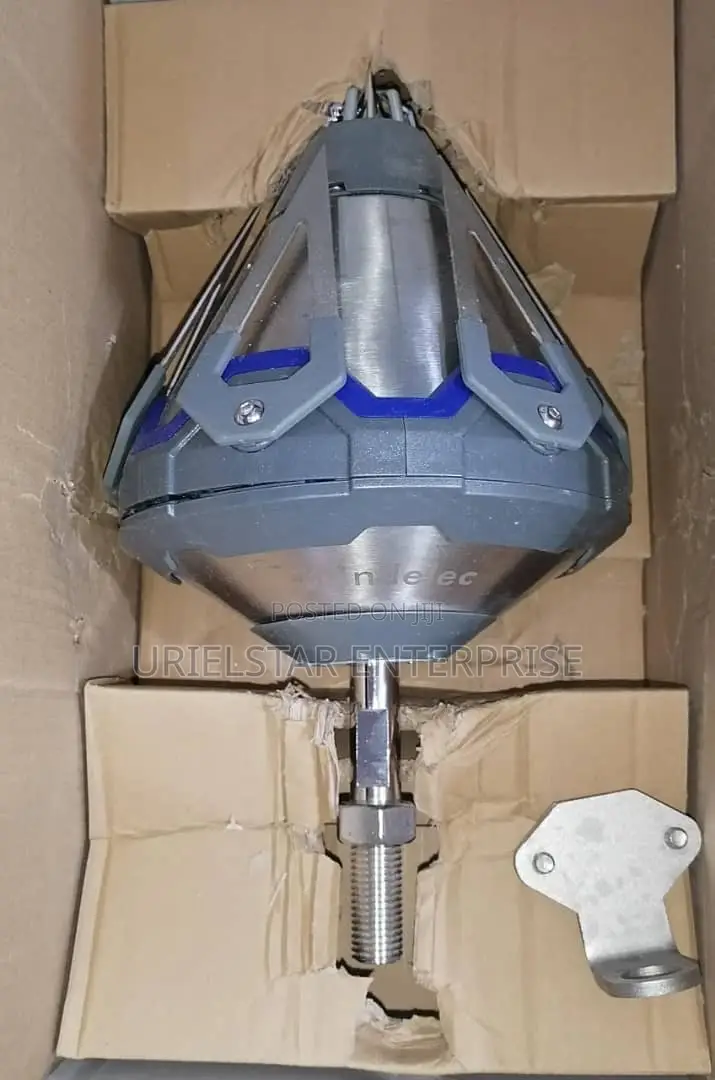 Indelec Prevectron 3 Lightning Arrestor