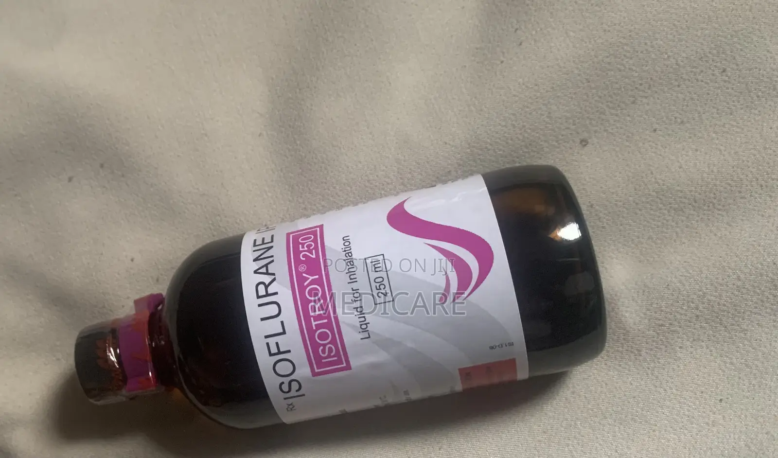 Isoflurane