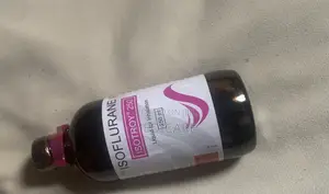 Isoflurane
