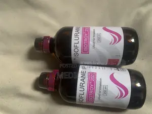 Isoflurane