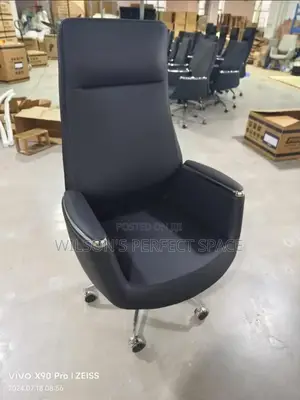 Top Luxury Executive Office Chair
