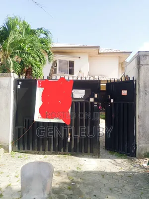 4 Bed Room Duplex With Bq for Rent,Lekki Phase 1