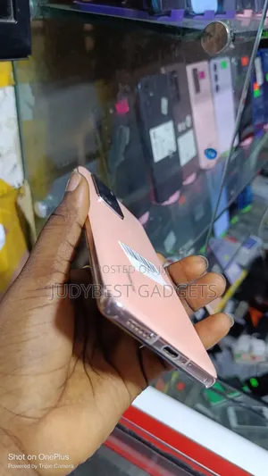 Huawei P40 Pro 256 GB Pink