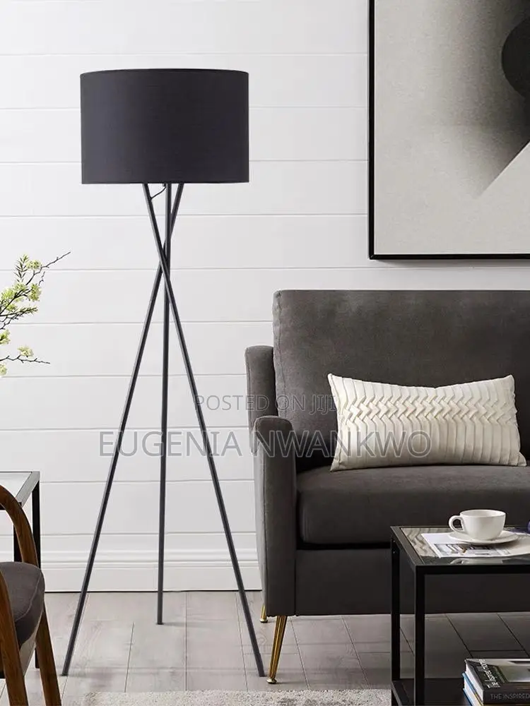 Standing Lamp