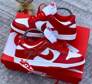Nike Solid Unisex Sneakers Anyi 6b