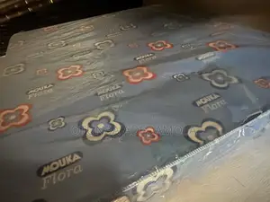 Mouka Flora Bed