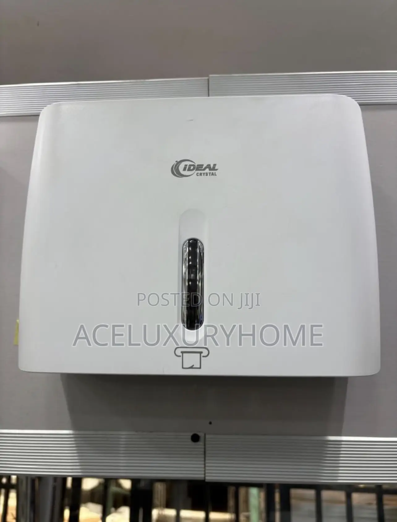 Paper Dispenser