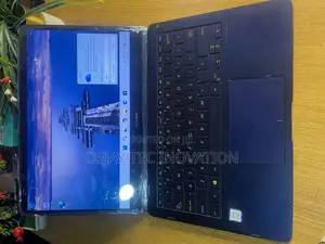 Laptop Asus ZenBook Flip 14 UX461UA 16GB Intel Core i7 SSD 512GB