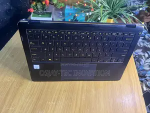 Laptop Asus ZenBook Flip 14 UX461UA 16GB Intel Core i7 SSD 512GB