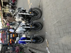 New Motorcycle 2023