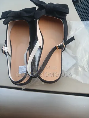 Female Footwear