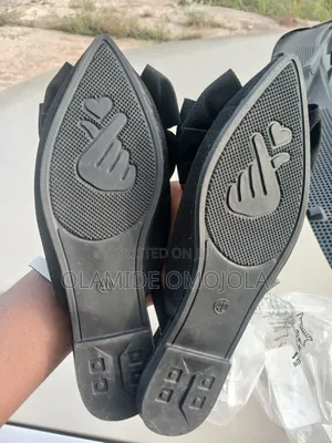 Female Footwear