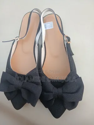 Female Footwear