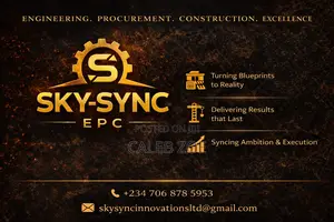 Engineering, Procurement, Construction (Epc) Innovations