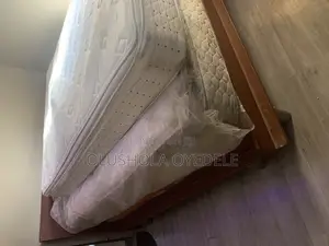 Spring Mattress