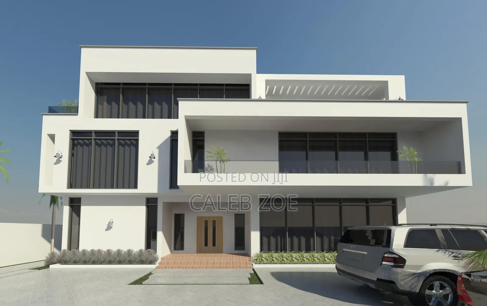 Engineering, Procurement, Construction (Epc) Innovations