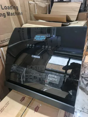 Original Bosch 60cm Automatic Plasma Inverter Handwave Heat Extractor