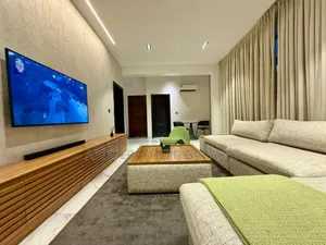 Stylish and Luxury One Bedroom Apartment With Balcony