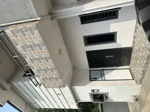 2bdrm Apartment in Sunrise Estate, Rumuokwurusi for rent