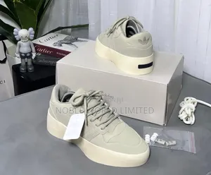 Adidas Unisex Sneakers Anyi 6h