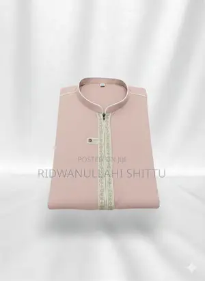 Luxury Quality Jallab