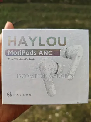 Haylou Moripods Anc Earbuds