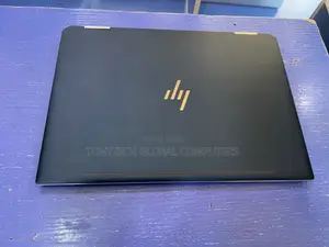 Laptop HP Spectra 13 16GB Intel Core i7 SSD 512GB