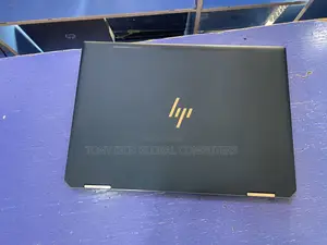 Laptop HP Spectra 13 16GB Intel Core i7 SSD 512GB