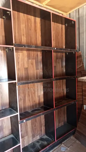 Store Shelve