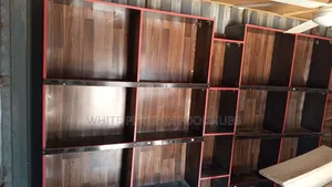 Store Shelve