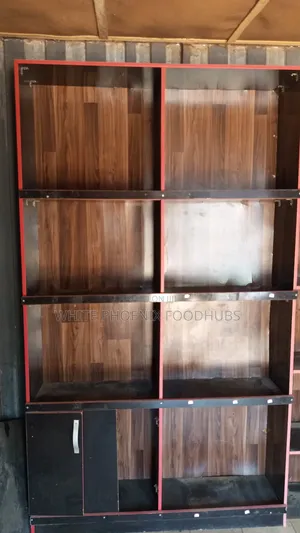 Store Shelve