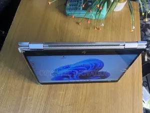 Laptop HP EliteBook X360 1020 8GB Intel Core i5 SSD 256GB