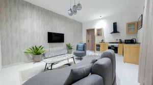 Luxurious One Bedroom Apartment With Gym and Pool