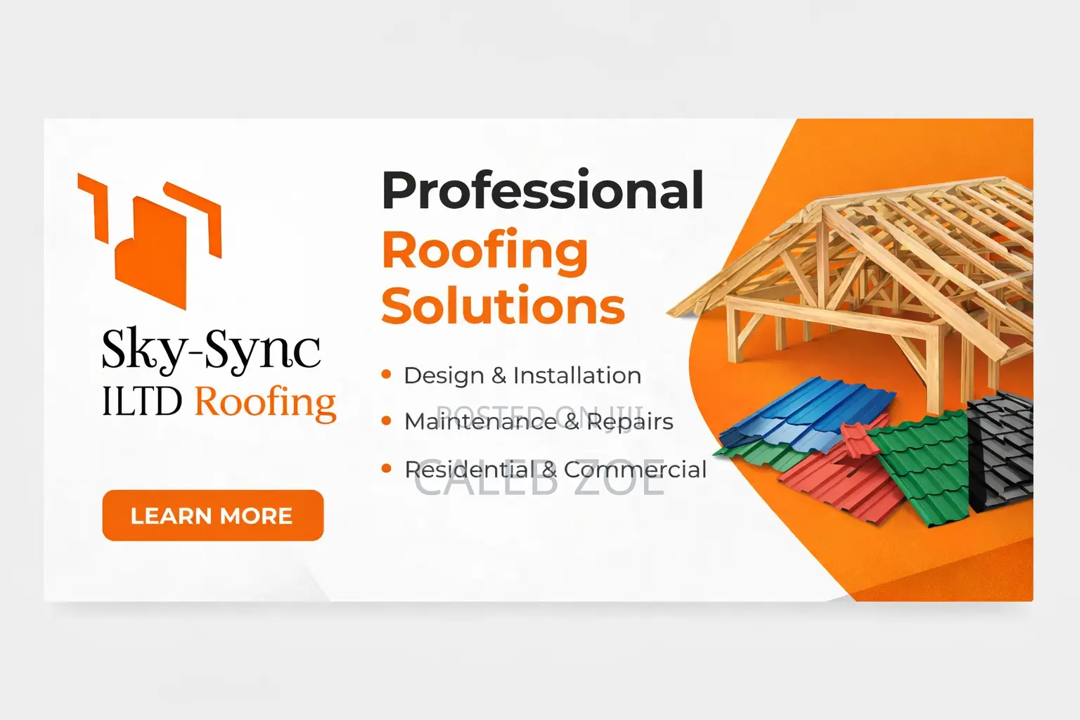 Roofing Solutions