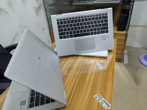 New Laptop HP EliteBook 840 G5 16GB Intel Core i5 SSD 1T